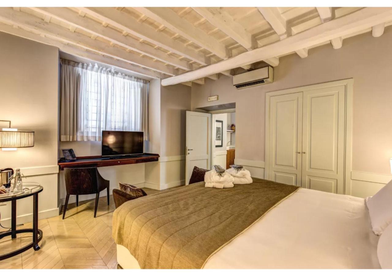 Giulia Apartamento