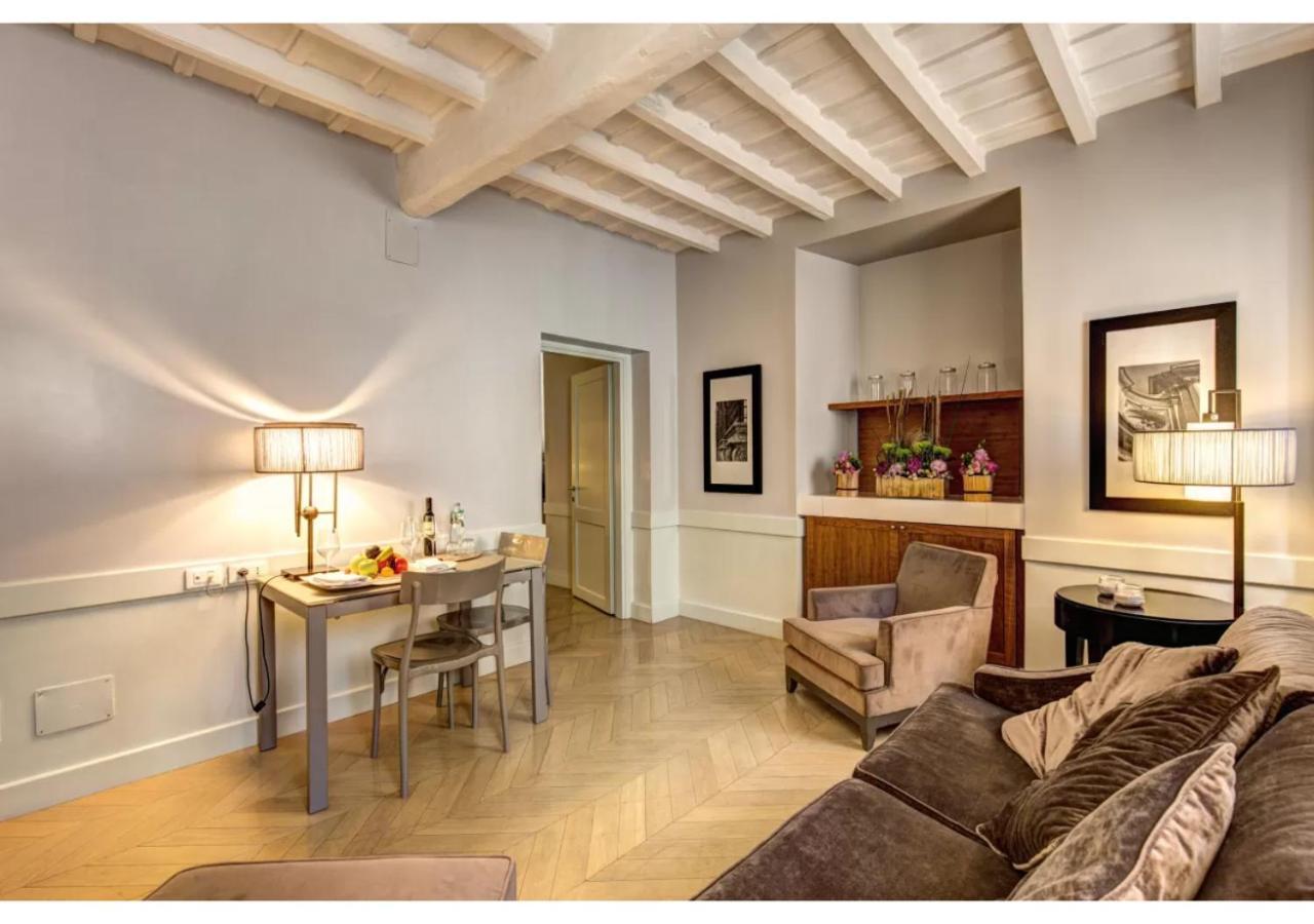 Giulia Apartamento Roma