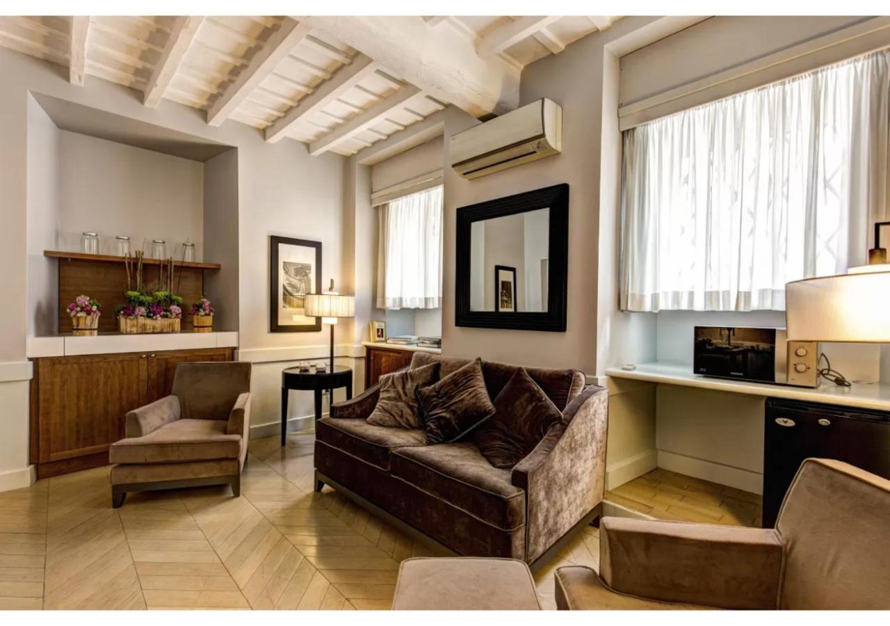 Giulia Apartamento Roma