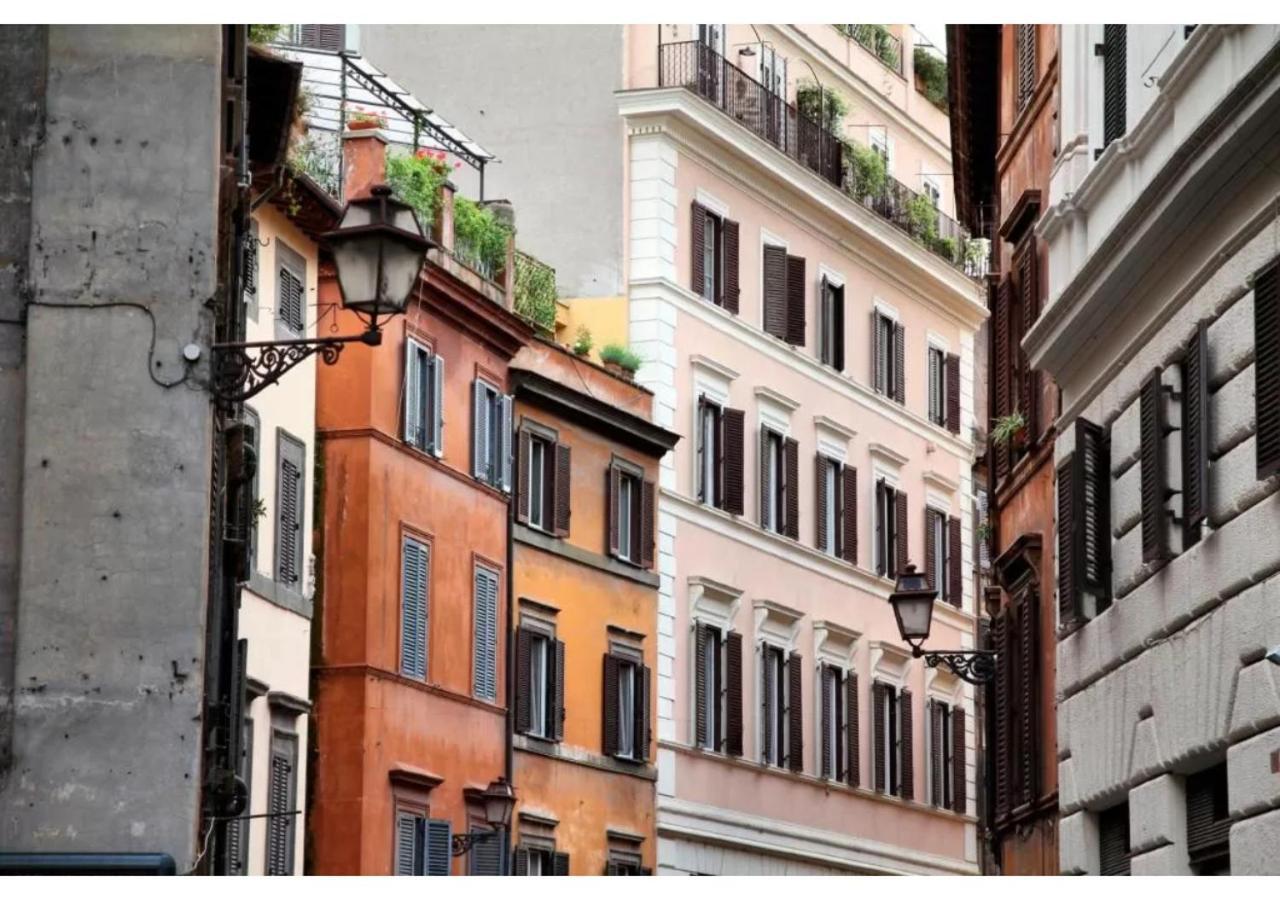 Apartamento Giulia *