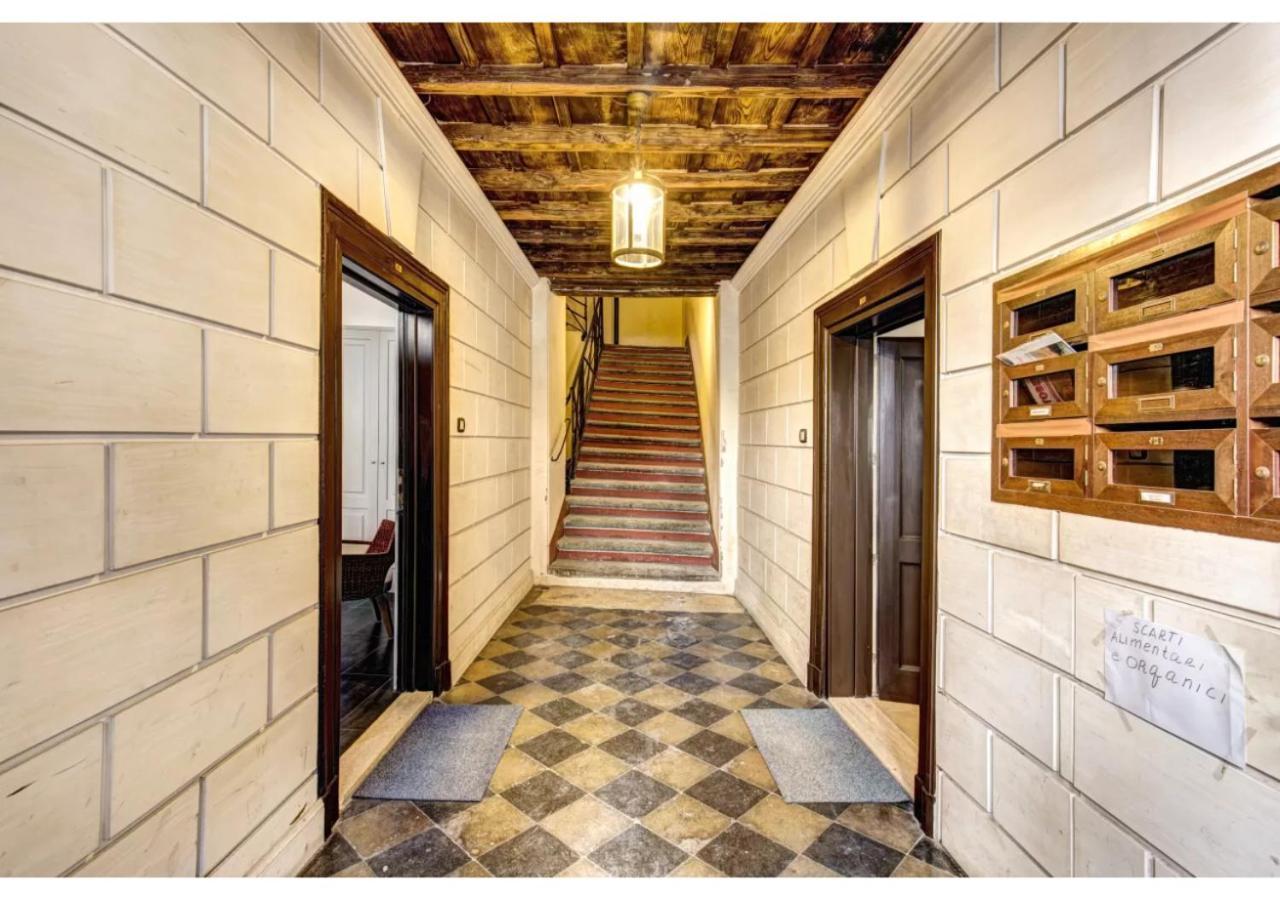 Giulia Apartamento Roma
