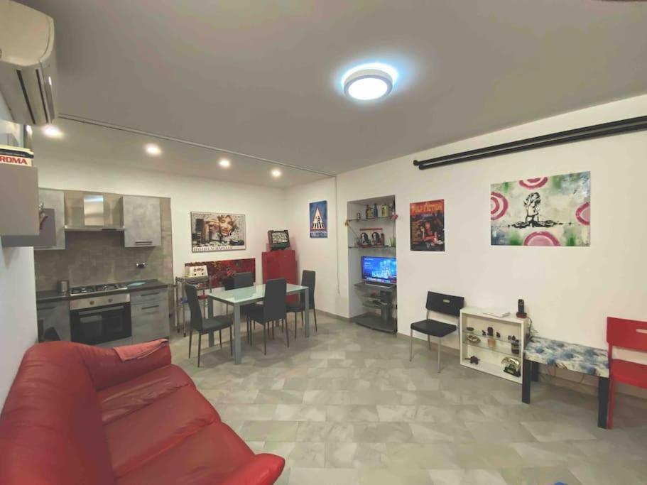 Apartment San Giovanni Rome