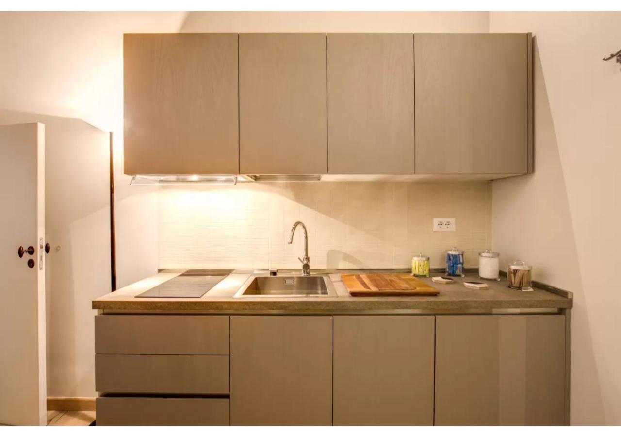 Giulia Apartamento Roma