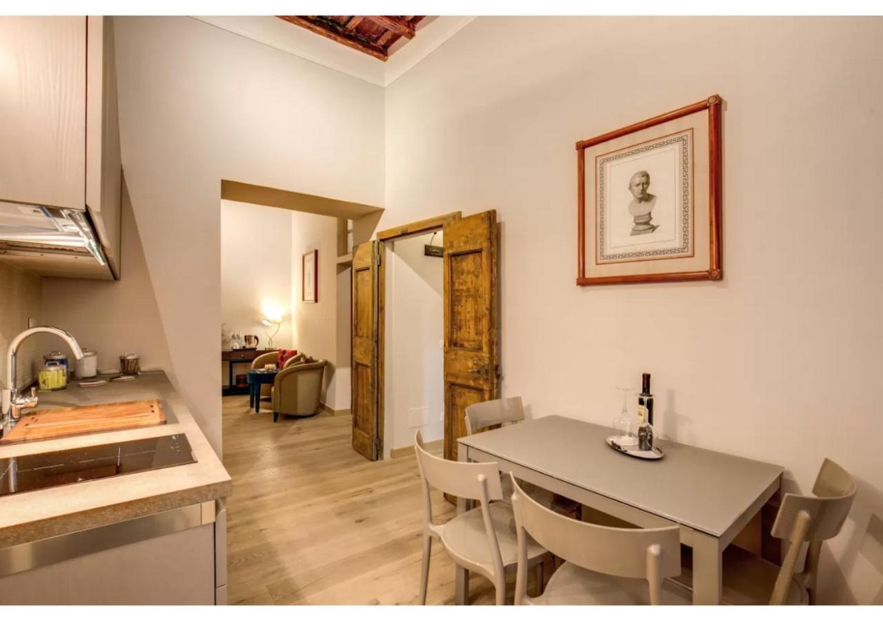 Giulia Apartamento *