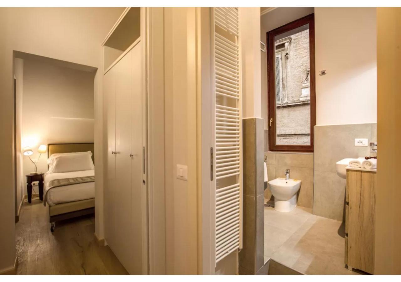 Apartamento Giulia
