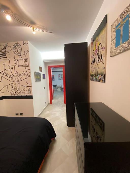 Apartment San Giovanni *