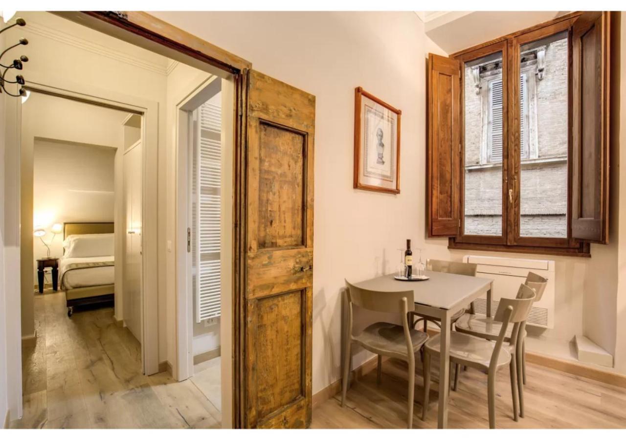 Giulia Apartamento *
