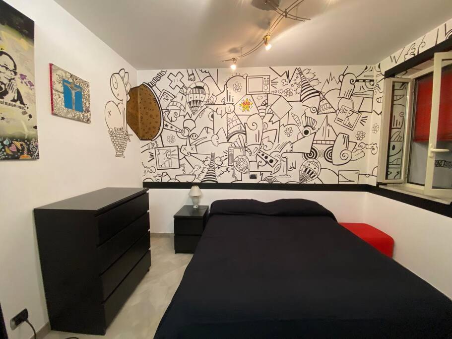Apartment San Giovanni