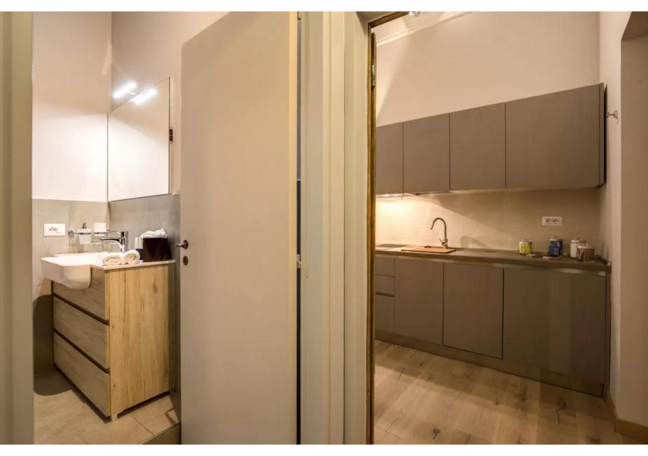 Apartamento Giulia Roma