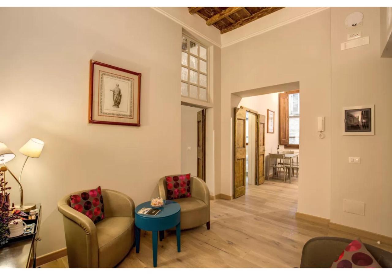 Apartamento Giulia *