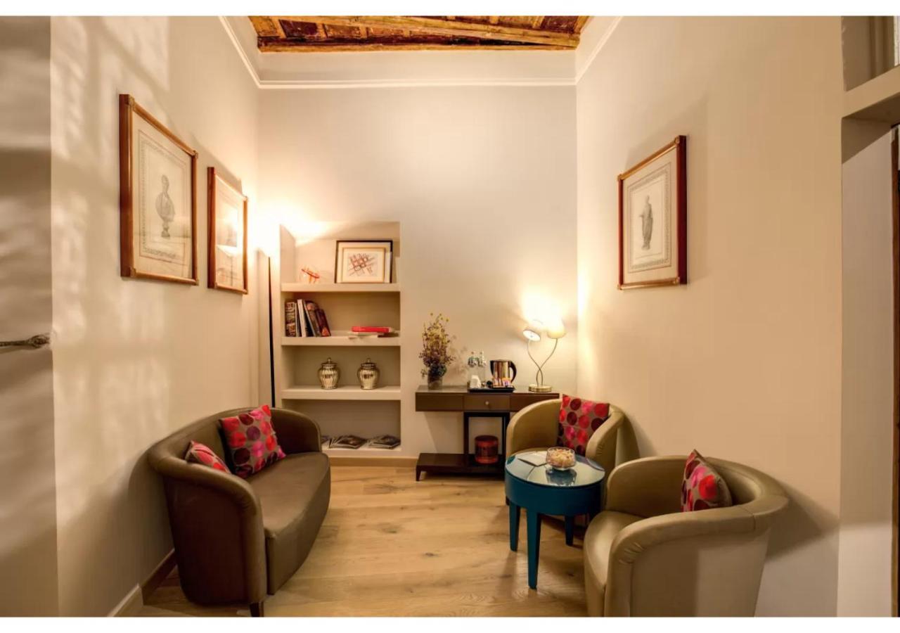 Giulia Apartamento *