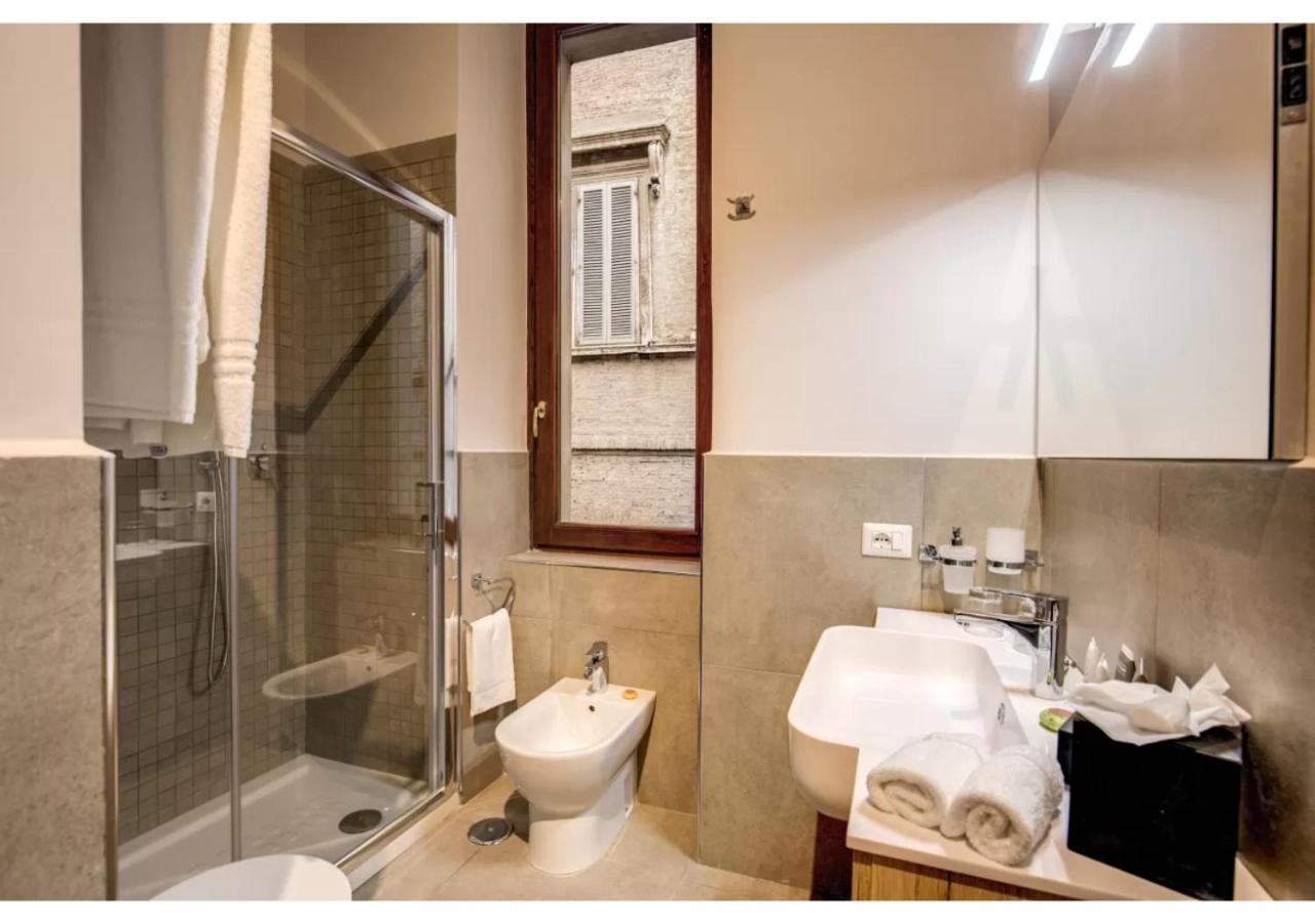 Apartamento Giulia Roma
