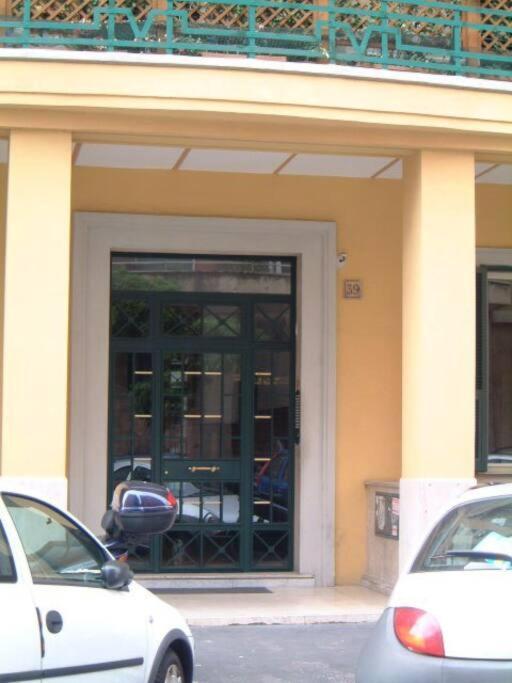San Giovanni Apartment