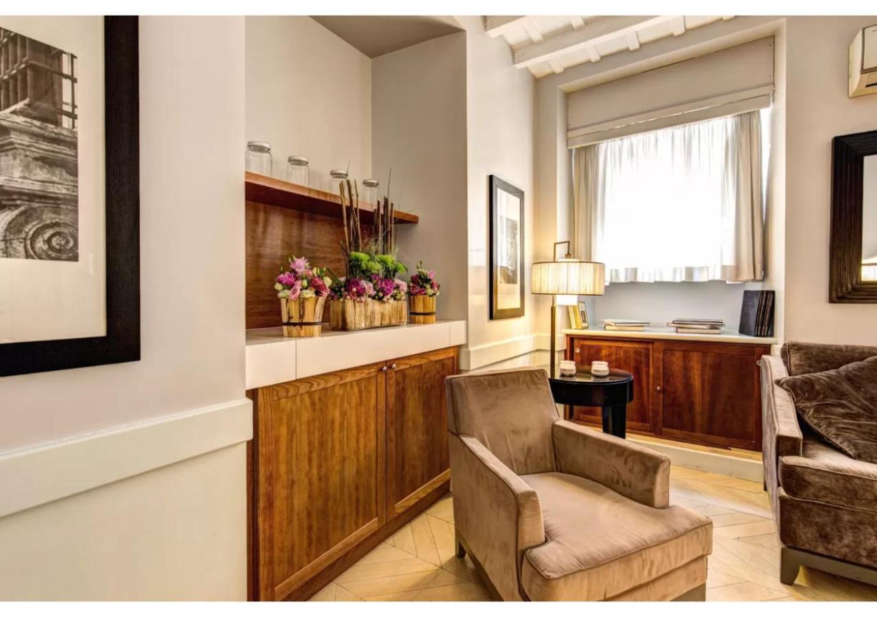 Apartamento Giulia
