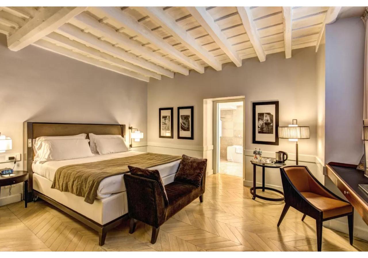 Giulia Apartamento