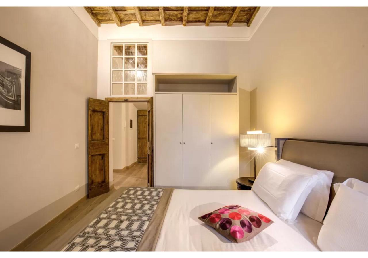 Giulia Apartamento Roma