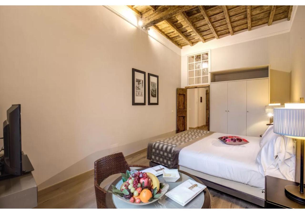 Apartamento Giulia Roma
