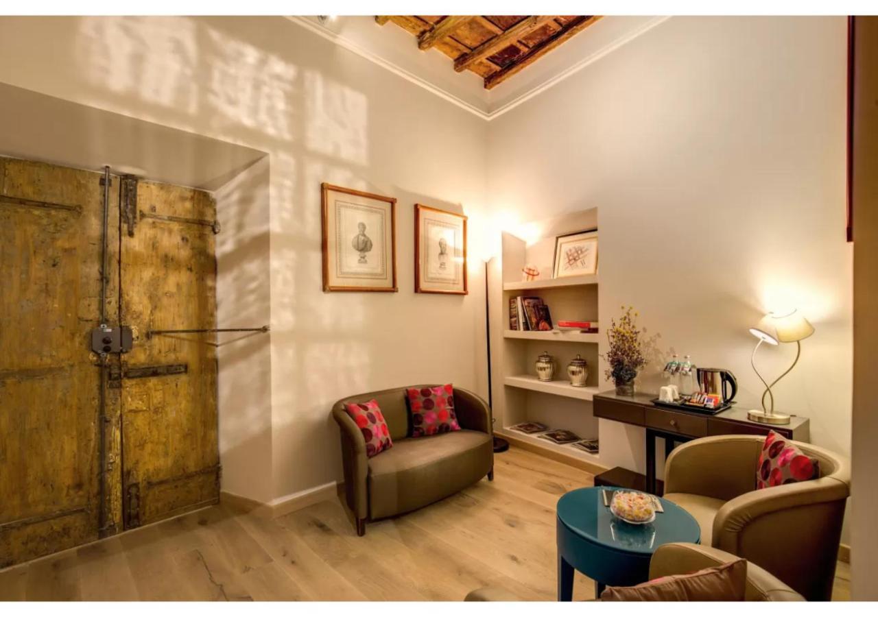 Giulia Apartamento *
