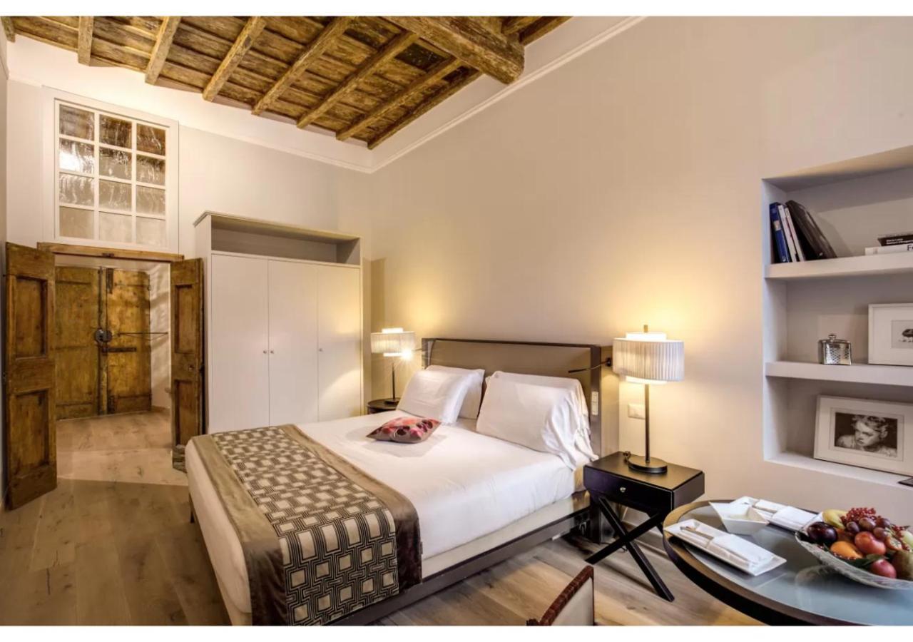 Apartamento Giulia Roma