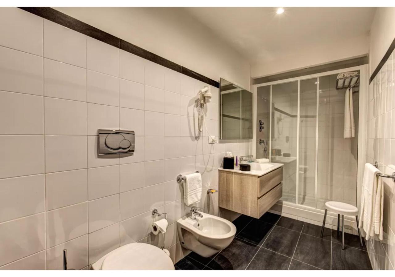 Giulia Apartamento *