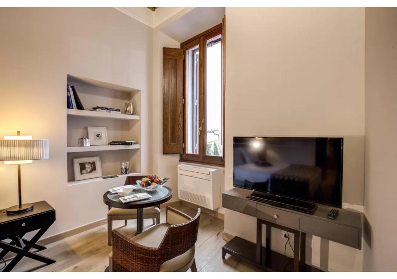 Giulia Apartamento