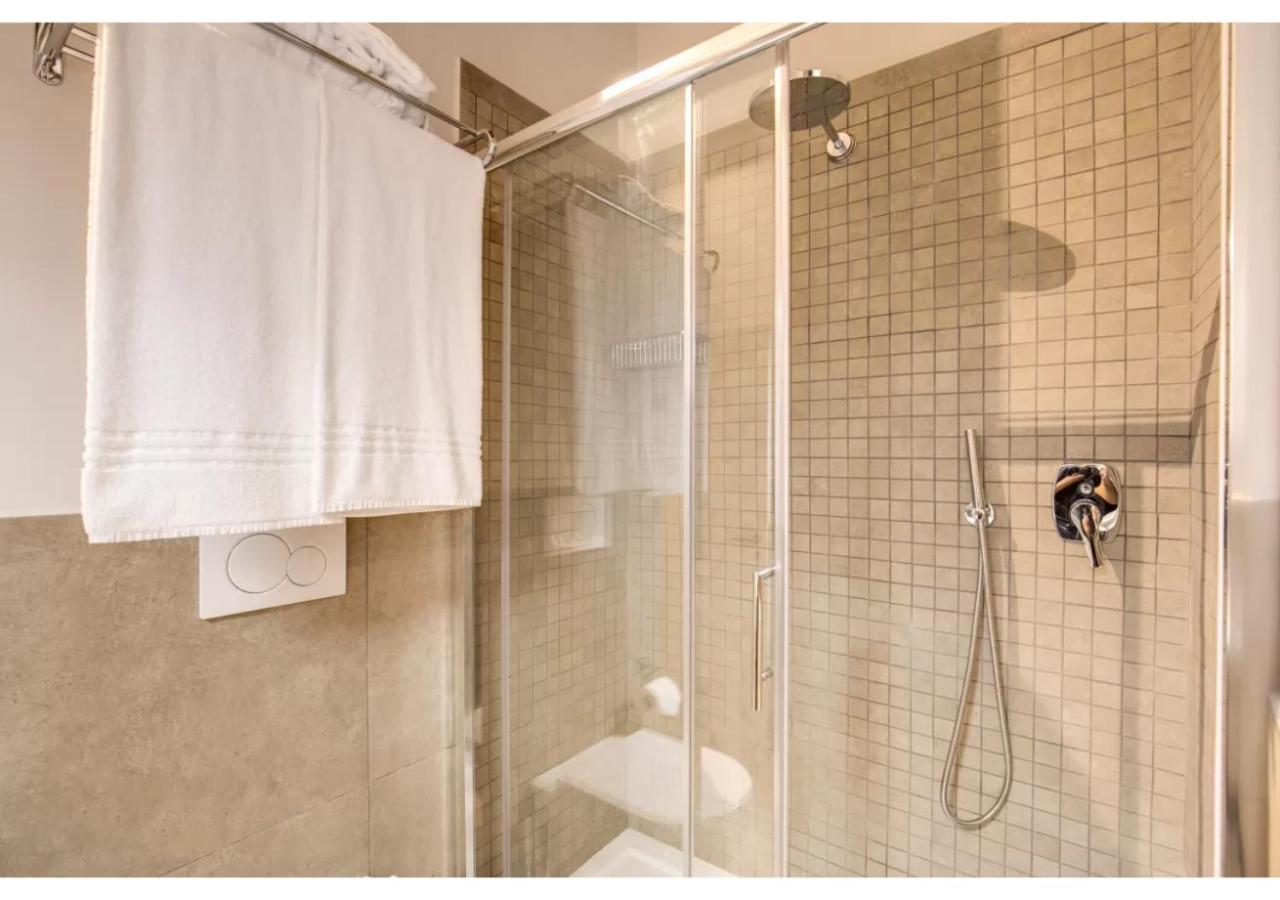 Giulia Apartamento