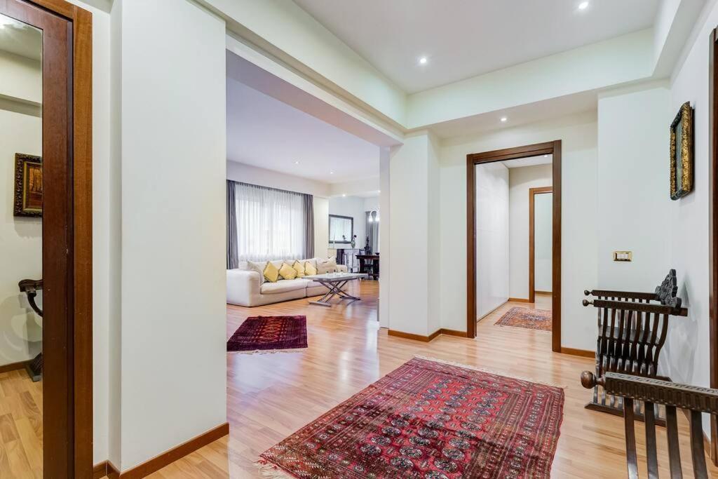 Leilighet Exclusive In Eur Roma