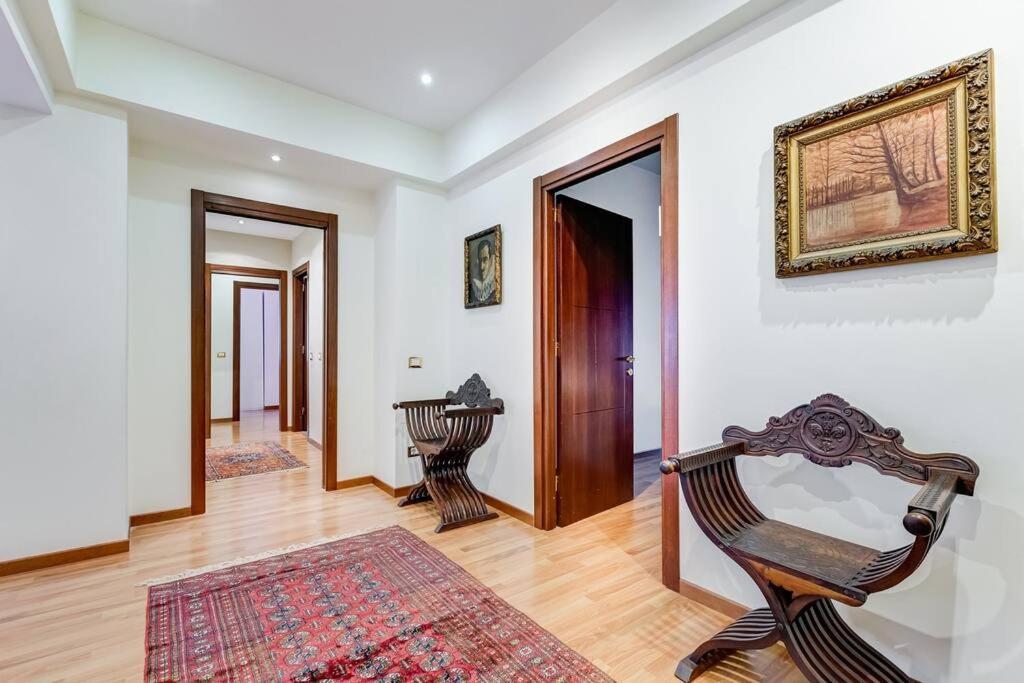 Leilighet Exclusive In Eur