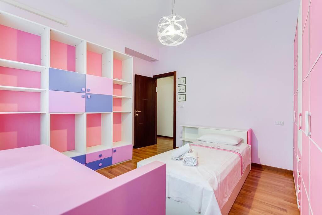 Leilighet Exclusive In Eur *