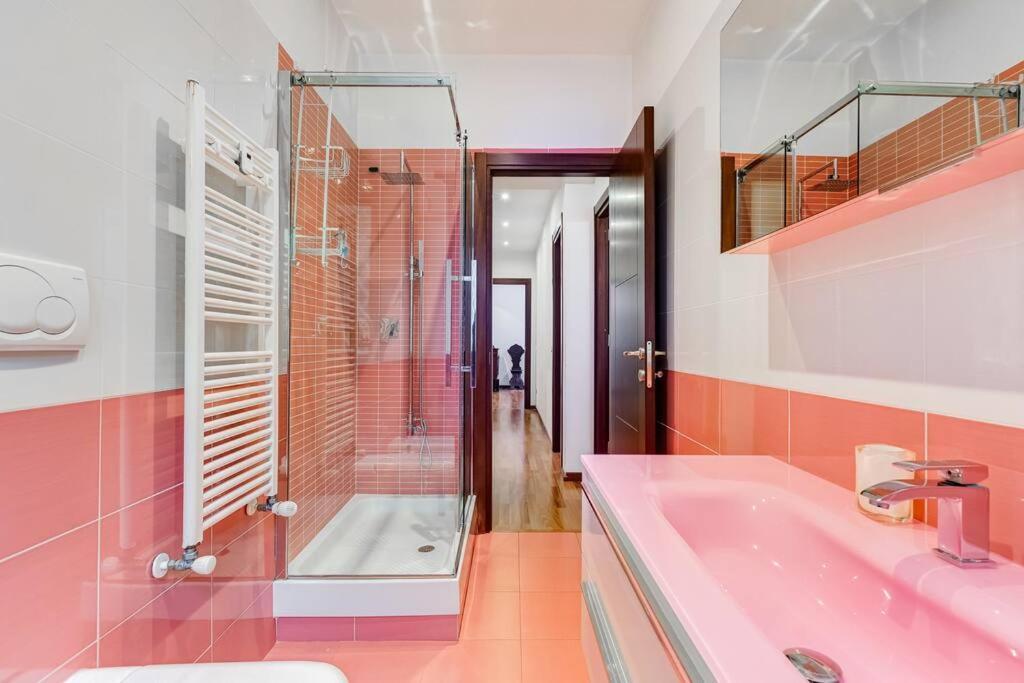 Leilighet Exclusive In Eur Roma