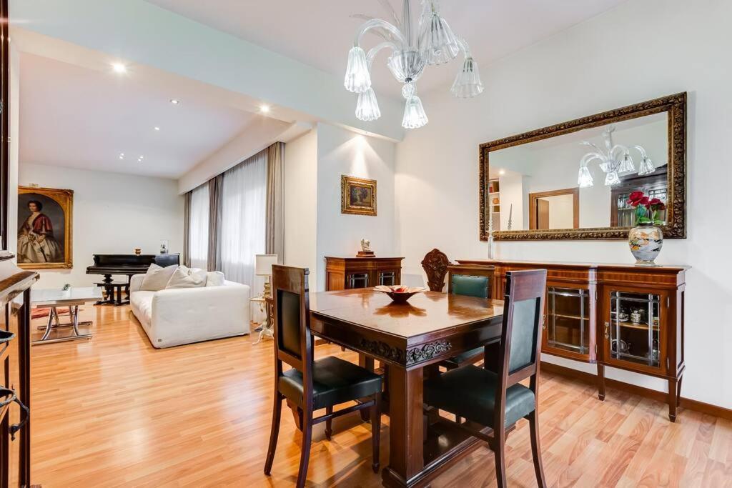 Leilighet Exclusive In Eur