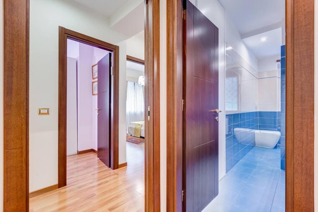 Leilighet Exclusive In Eur *