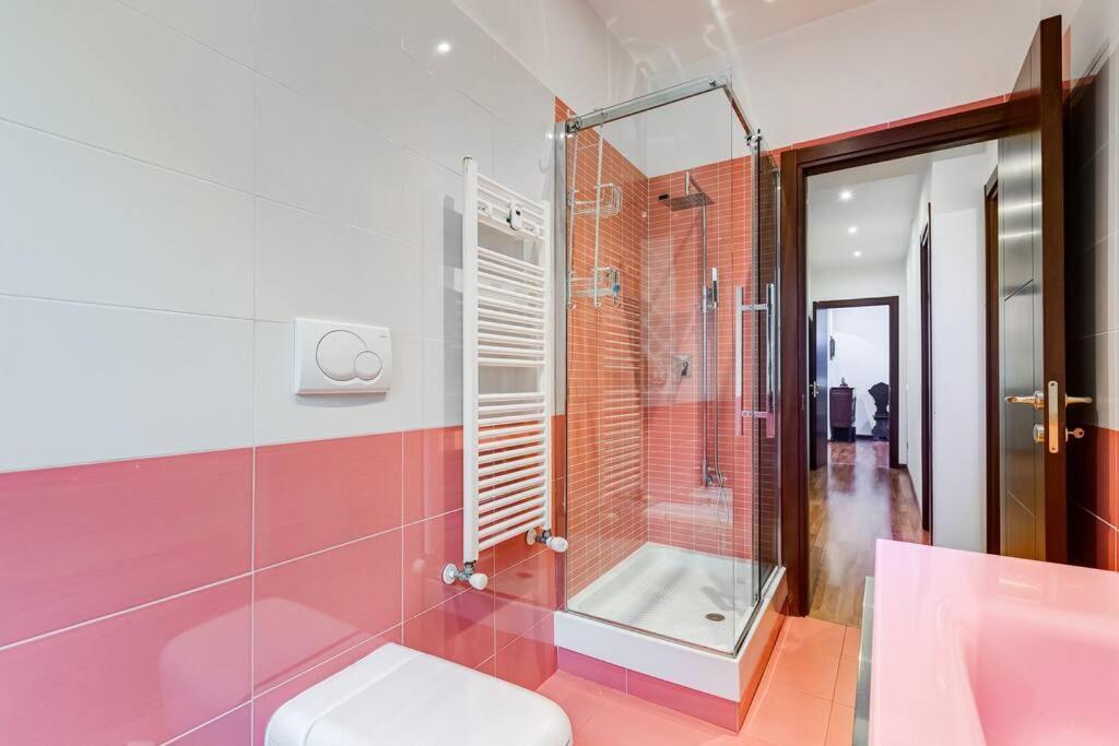 Exclusive In Eur Leilighet