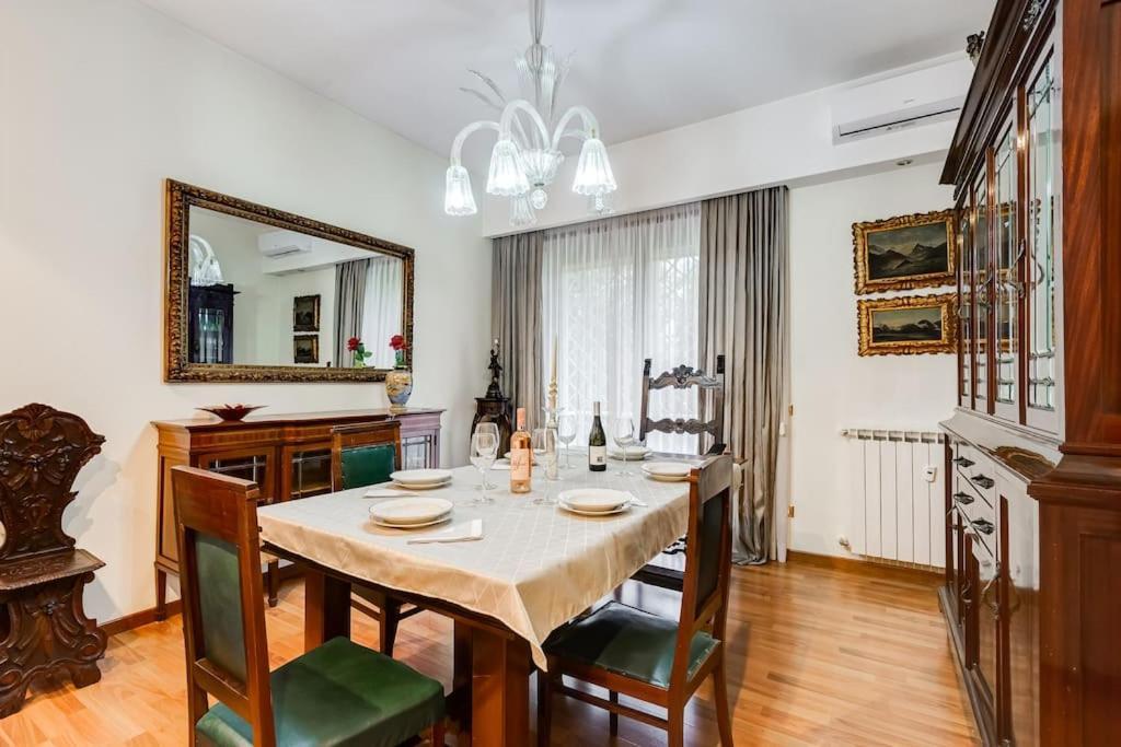 Exclusive In Eur Roma