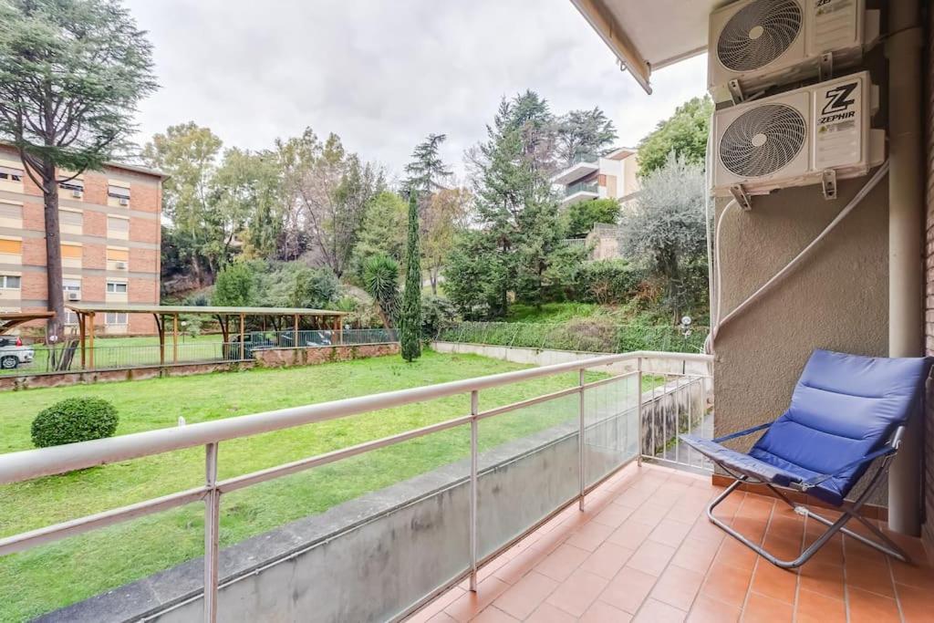 Exclusive In Eur Leilighet *