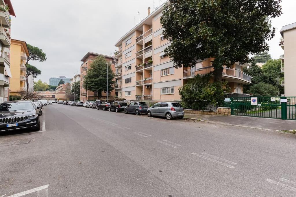 Leilighet Exclusive In Eur