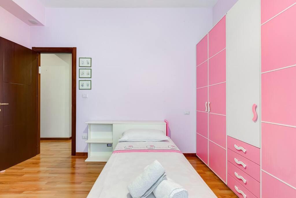 Leilighet Exclusive In Eur Roma