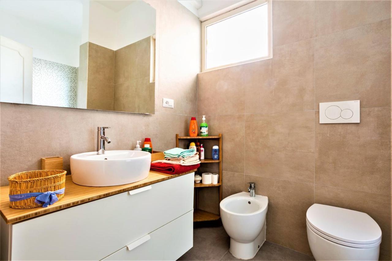 Leilighet -the Vatican Relais- San Pietro District And Free Parking *