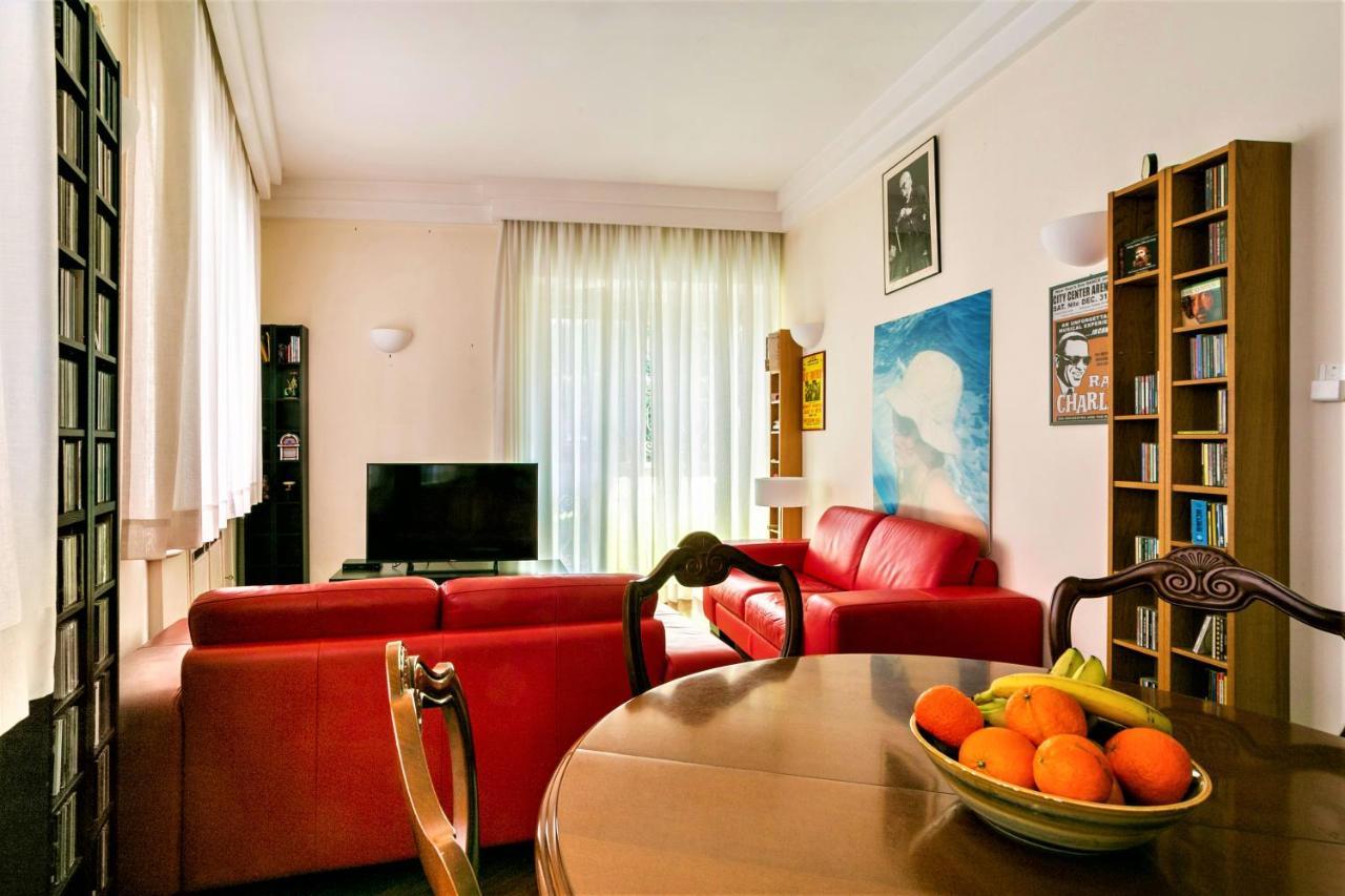 -the Vatican Relais- San Pietro District And Free Parking Leilighet
