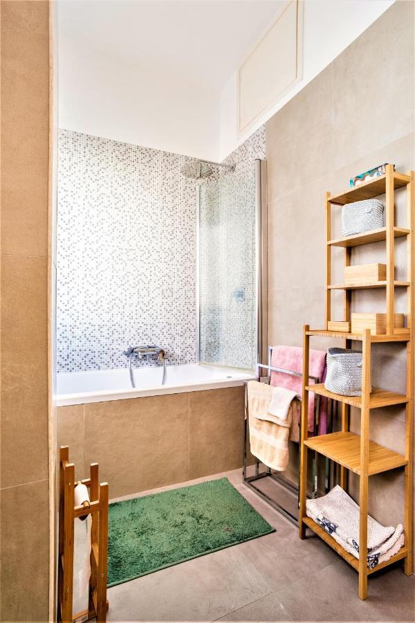 -the Vatican Relais- San Pietro District And Free Parking Leilighet *