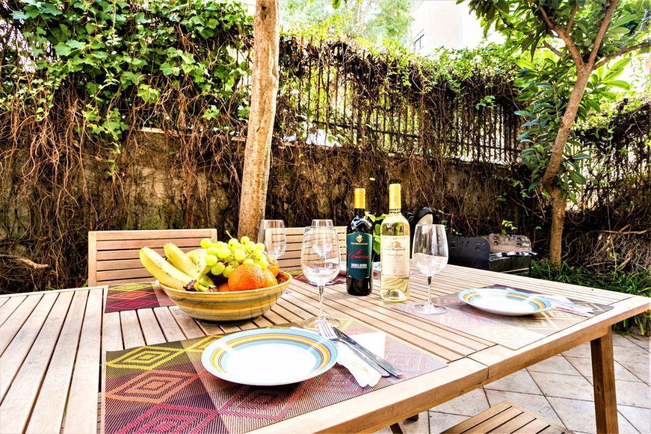 Leilighet -the Vatican Relais- San Pietro District And Free Parking
