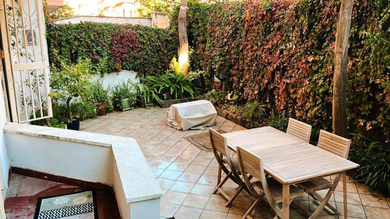 -the Vatican Relais- San Pietro District And Free Parking Leilighet Roma
