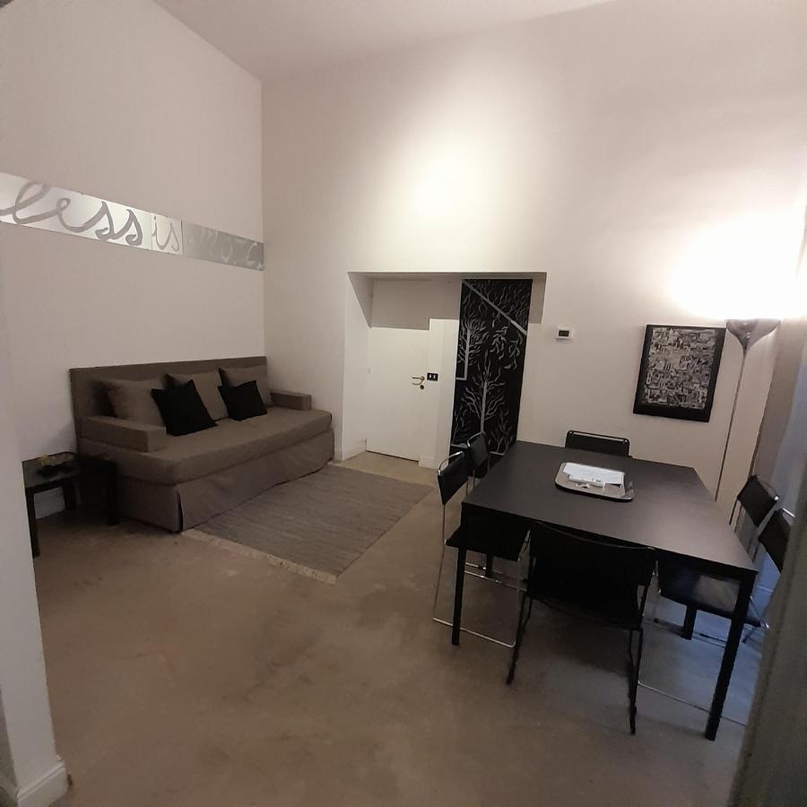 Loft Farnese * Roma
