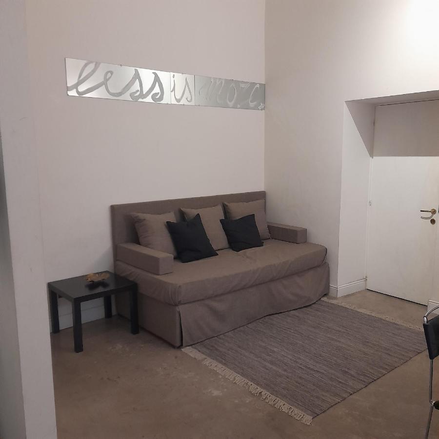 Appartamento Loft Farnese
