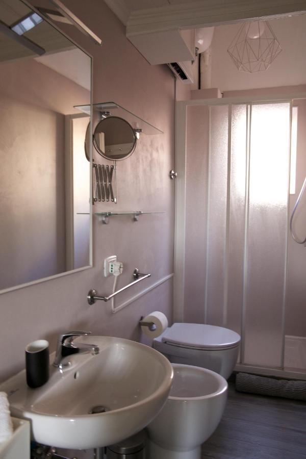 Apartamento Luna A Trastevere *