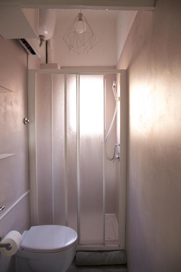 Apartment Luna A Trastevere