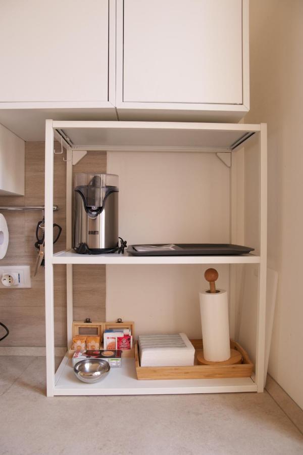 Luna A Trastevere Apartment Rom
