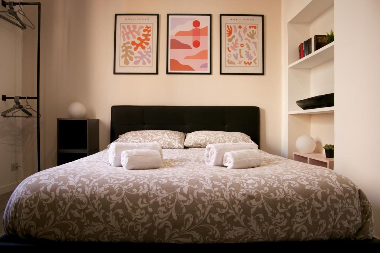 Apartment Luna A Trastevere Rom