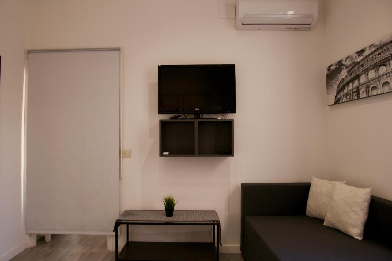 Luna A Trastevere Apartment Rom