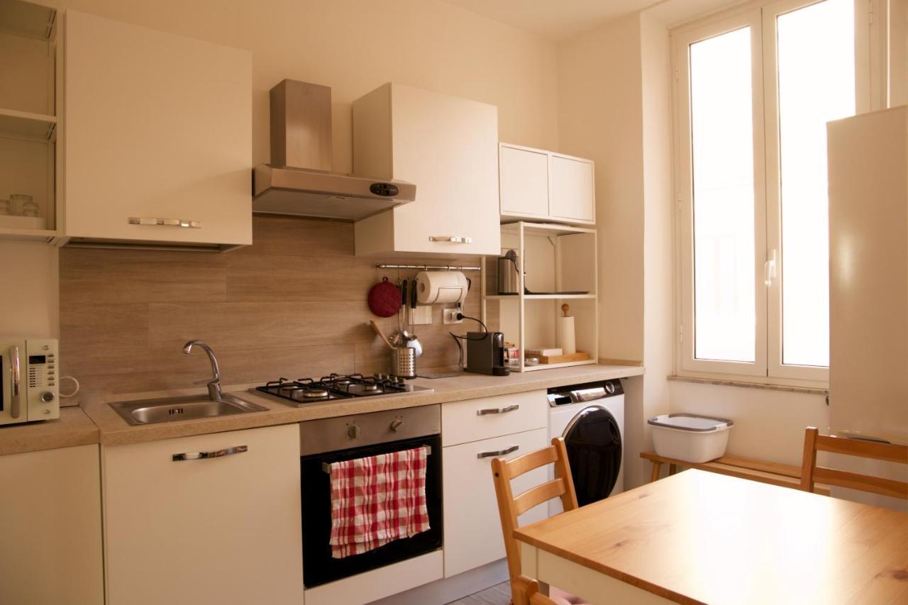 Apartment Luna A Trastevere Rom